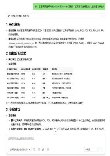 养护智能体