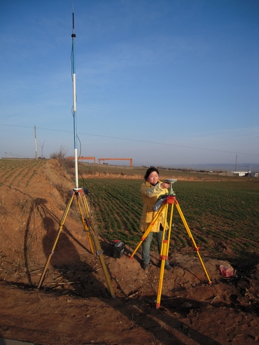 公司洛盧高速項(xiàng)目外業(yè)組年初二奔赴洛陽(yáng)開(kāi)展外業(yè)工作/ 公司洛盧高速項(xiàng)目外業(yè)組年初二奔赴洛陽(yáng)開(kāi)展外業(yè)工作