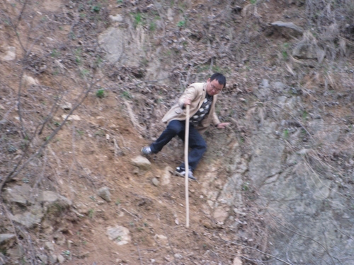 三淅高速西坪至寺灣（豫鄂界）段外業(yè)順利通過(guò)公司審核驗(yàn)收 