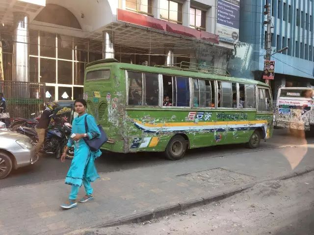 孟加拉国N8项目监理人员顺利抵达并开展工作