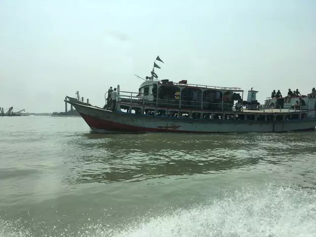 孟加拉国N8项目监理人员顺利抵达并开展工作