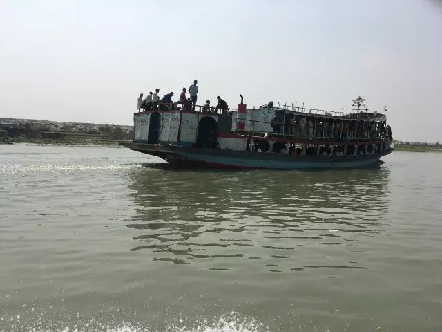 孟加拉国N8项目监理人员顺利抵达并开展工作