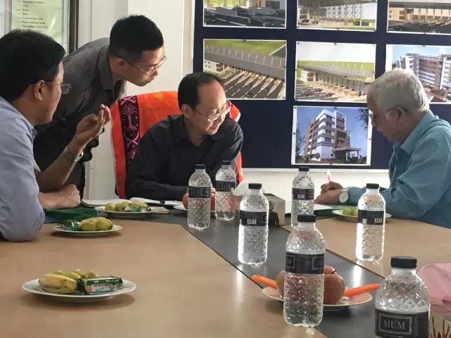 孟加拉国N8项目监理人员顺利抵达并开展工作