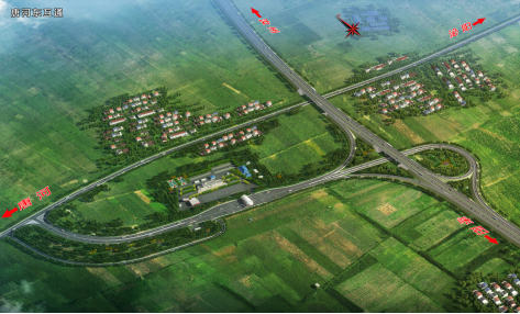 检测科技公司中标焦唐高速公路方城至唐河段新建工程项目中心试验室FTJC-2标段