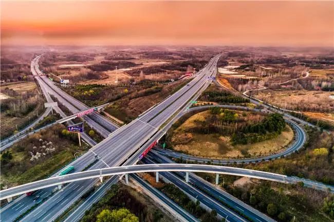 中犇检测认证有限公司中标河南省高速公路明鸡鸡商中心试验室项目