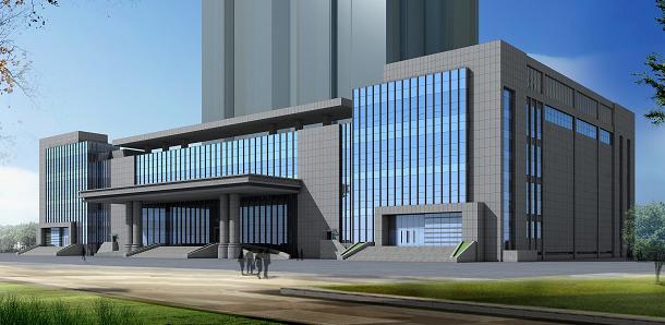 建筑规划设计院  中标“商务大厦加建工程EPC总承包项目”