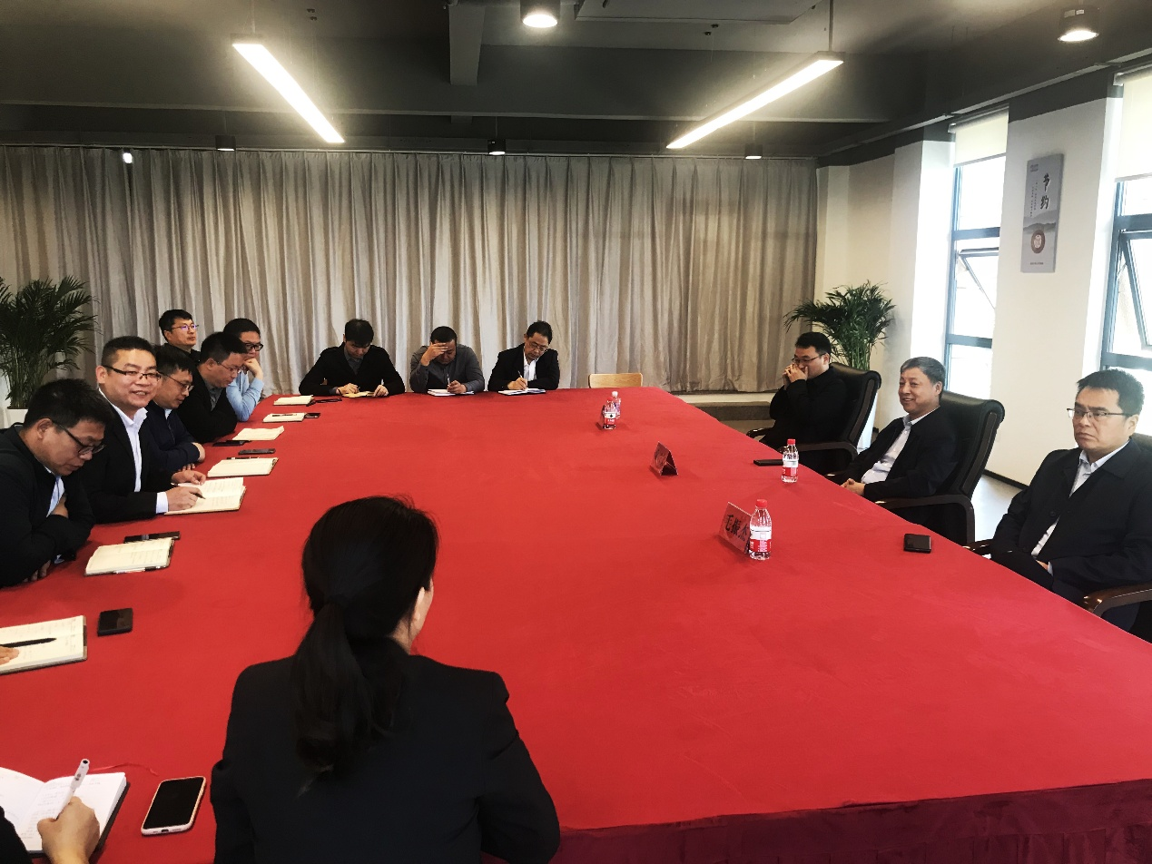 设研院洛阳区域总部和洛阳市交通运输战略发展研究院举行揭牌仪式/ 设研院洛阳区域总部和洛阳市交通运输战略发展研究院举行揭牌仪式