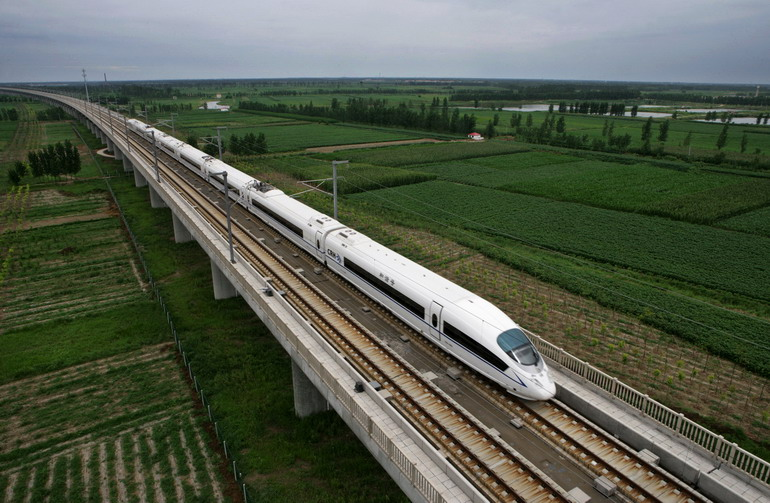 中犇检测认证有限公司中标新建柳州至广州铁路柳州至梧州段LWZQ-7标实体质量检测项目