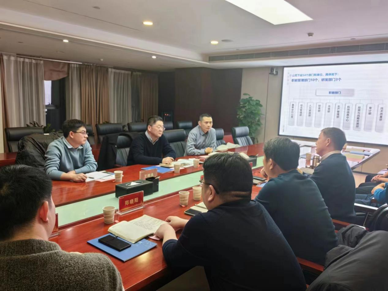 福建省交通规划设计院有限公司党委书记,董事长杨金栋