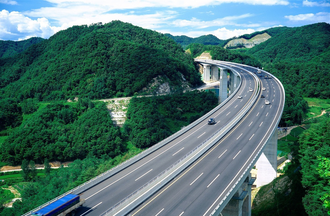 中犇检测认证有限公司中标郑州至洛阳高速公路桥梁桩基专项检测项目