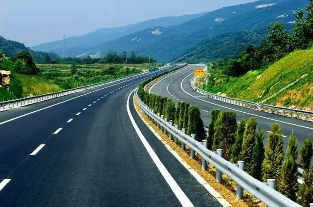 中犇检测认证有限公司中标河北省2023年度干线公路路面检测项目