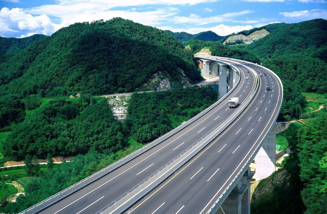 中犇检测认证有限公司中标交通部2023年度国省干线公路网技术状况监测项目