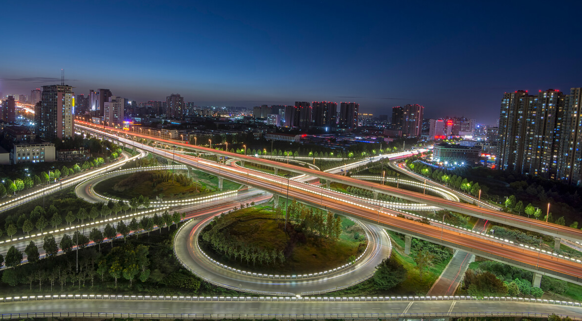 中犇检测认证有限公司中标郑州市三环路快速化工程PPP项目桥梁检测
