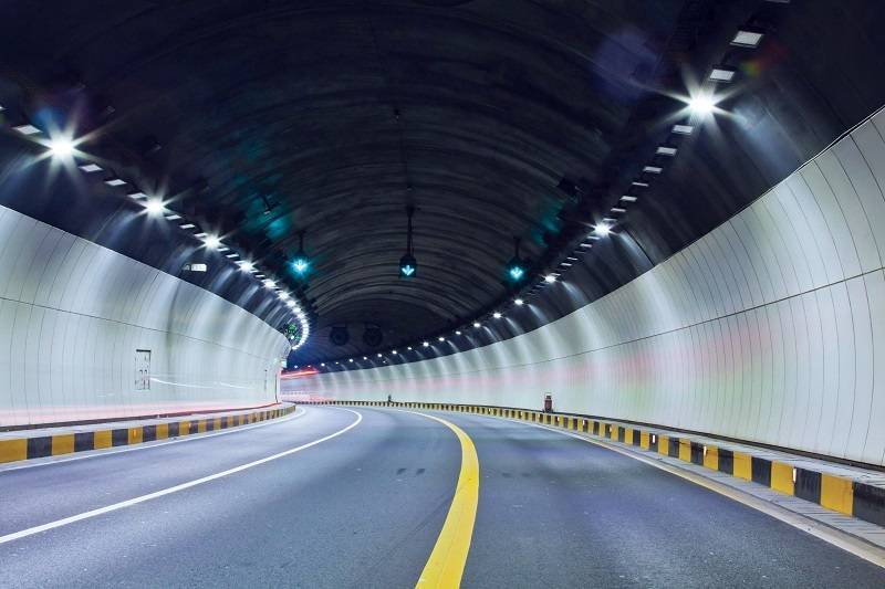 中犇檢測認證有限公司中標武漢市城市道路橋隧事務中心2024年40座通道定期檢測、應急檢測項目