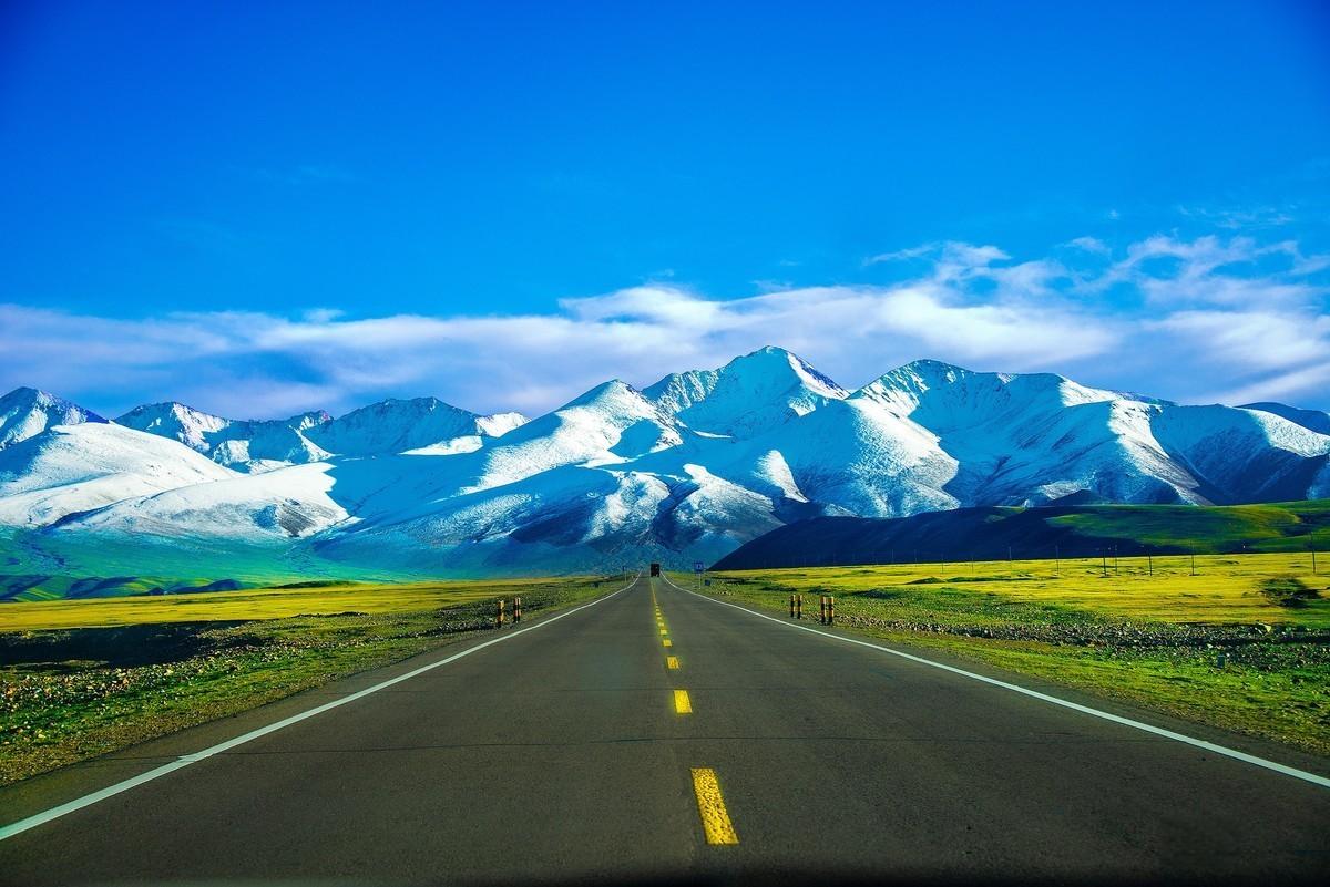 中犇檢測認證有限公司中標新疆國道219線、國道217線公路檢測項目和新疆交通運輸綜合行政執法局2024年度第三方檢測項目