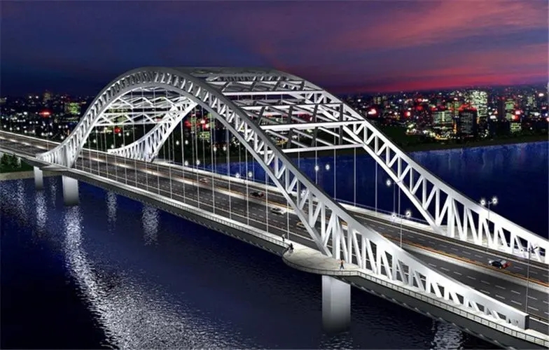 中犇检测认证有限公司中标桂林外环高速公路PPP项目钢结构焊缝检测服务项目