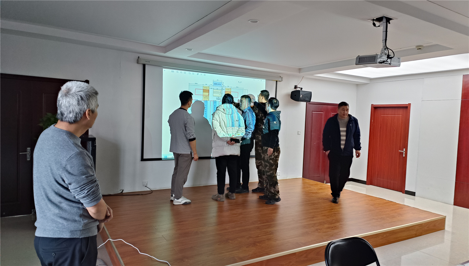 2024年全省交通运输行业应急队伍大比武活动圆满收官，且看关于这场活动背后的故事