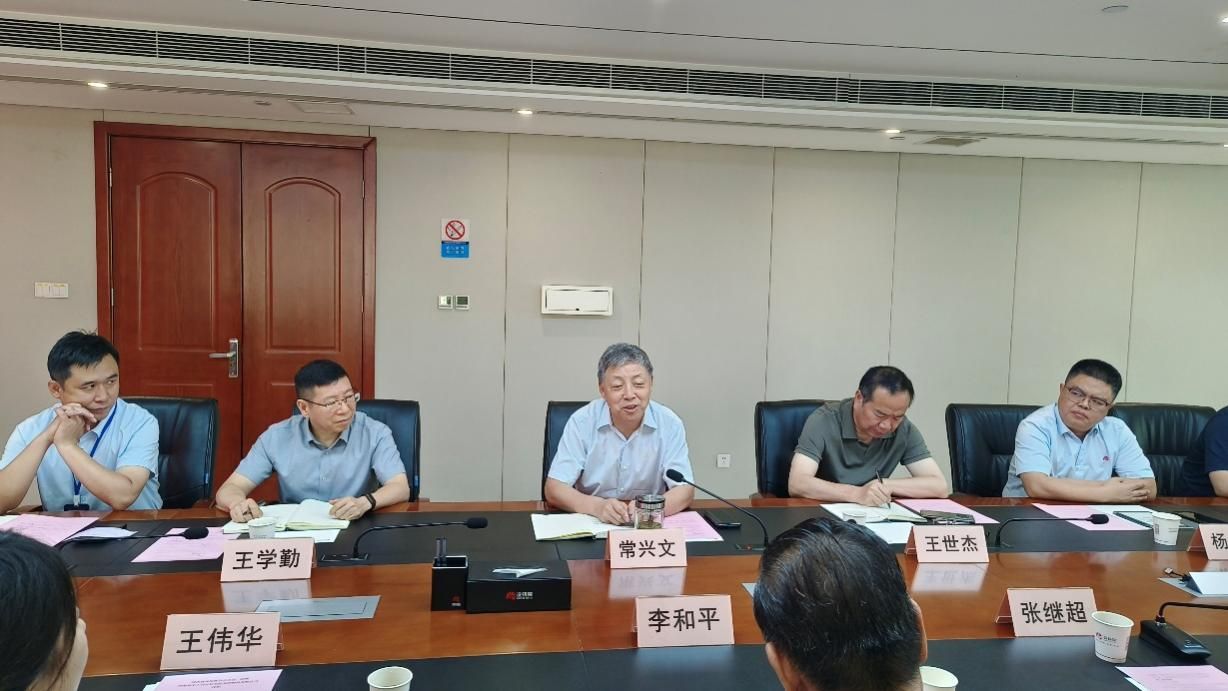 集团荣获环保联合会特等奖 副会长单位殊荣
