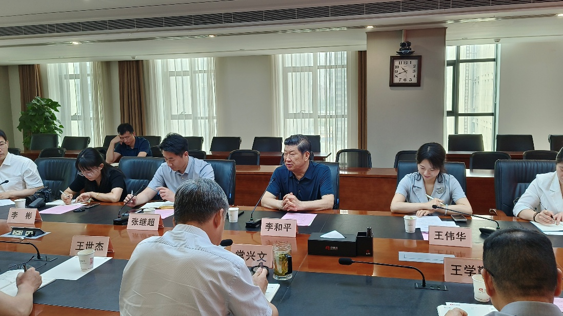 集团荣获环保联合会特等奖 副会长单位殊荣