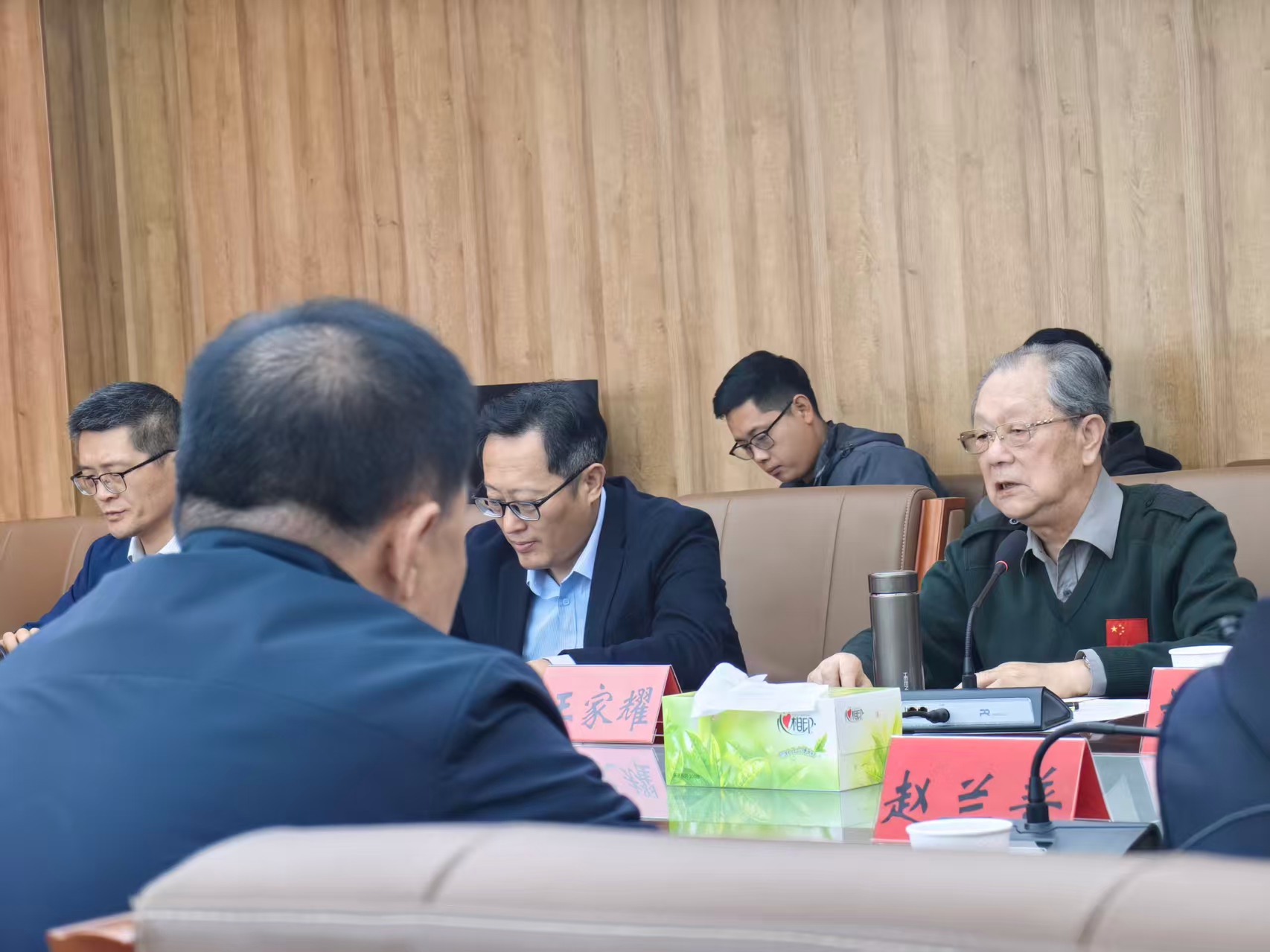 集团公司参与的河南省重大科技专项“低空立体交通基础设施体系关键技术研究及应用示范”项目正式启动