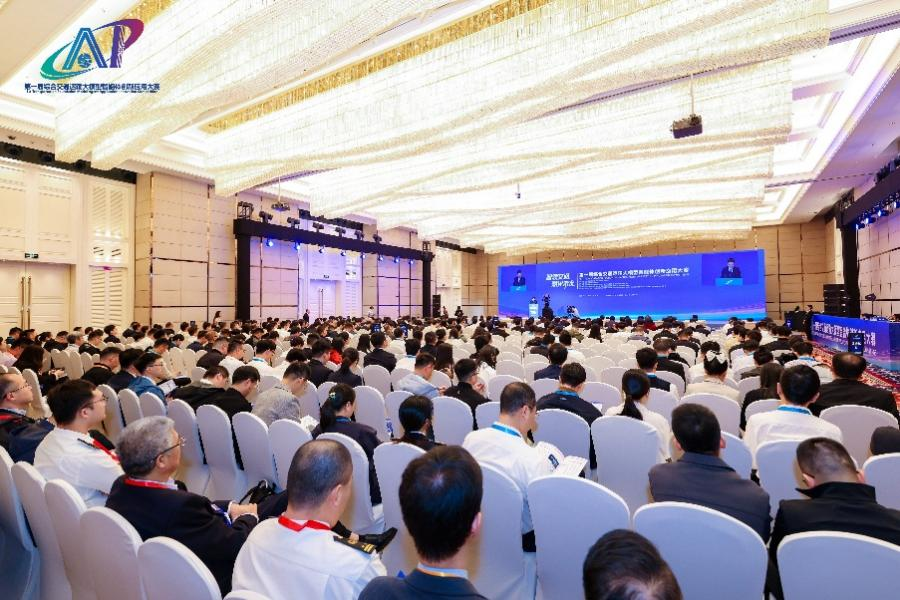 我集团在第一届综合交通运输大模型智能体创新应用大赛中斩获佳绩