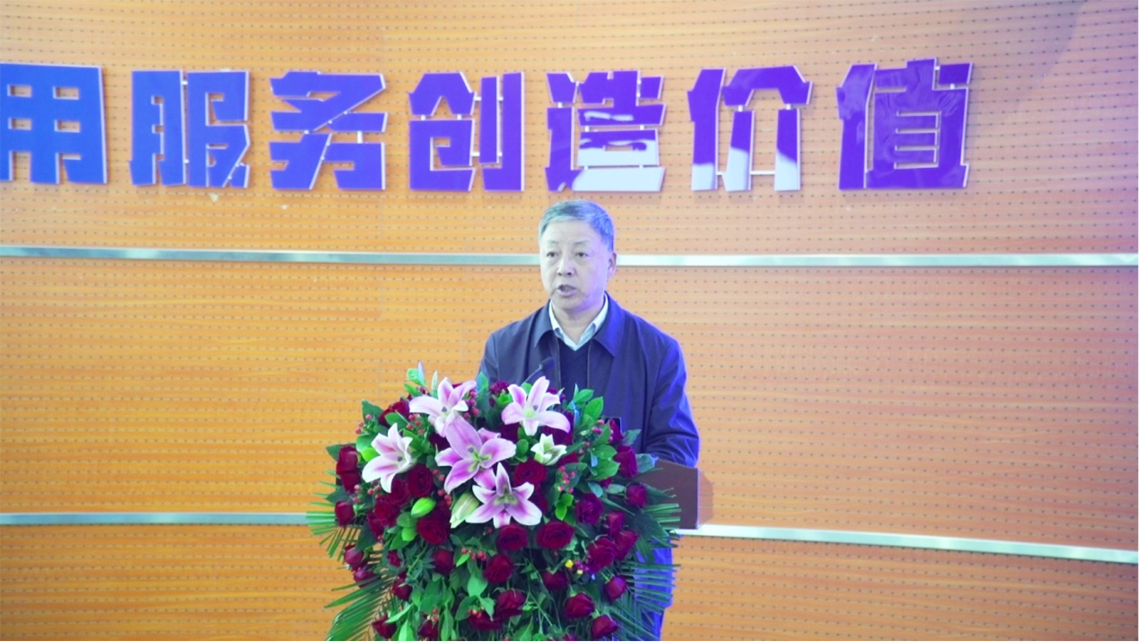 创新无大小 行动见真章 ——集团第七届创新月暨创新论坛圆满举办