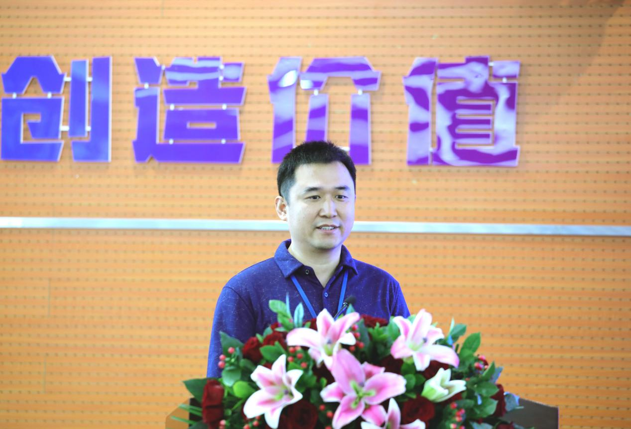 创新无大小 行动见真章 ——集团第七届创新月暨创新论坛圆满举办