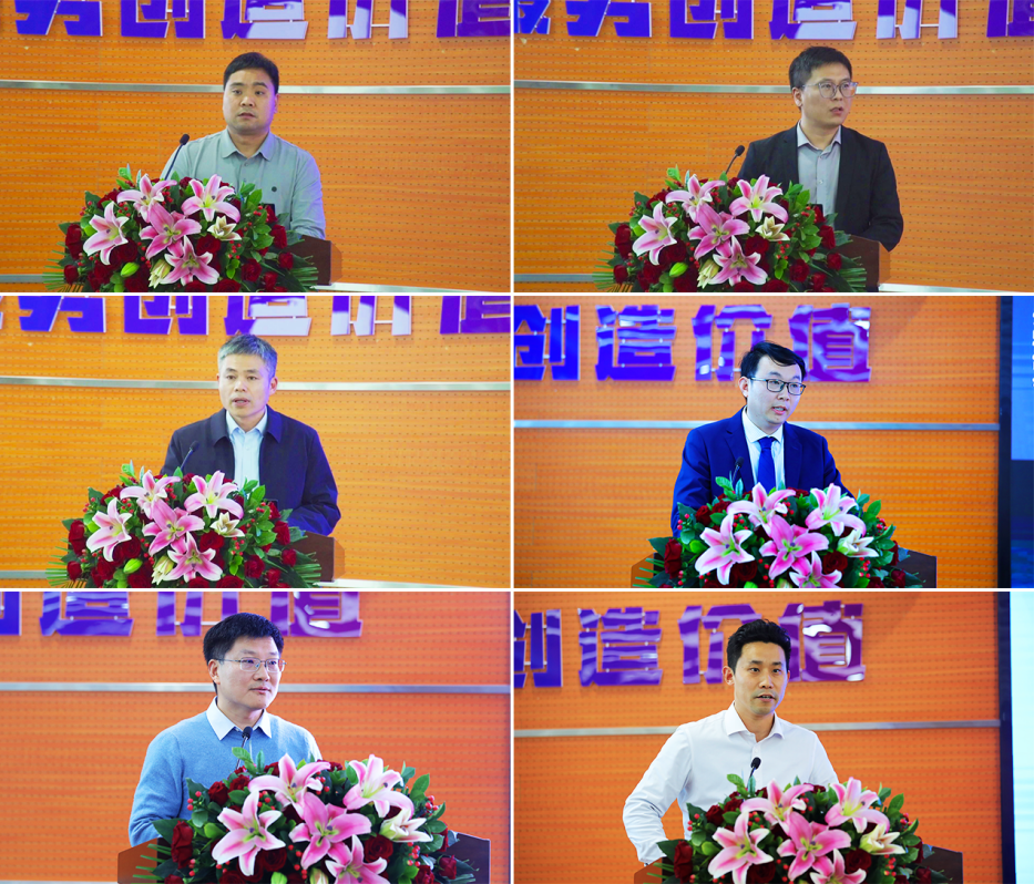 创新无大小 行动见真章 ——集团第七届创新月暨创新论坛圆满举办