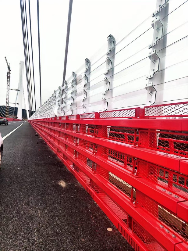 设研院力作 | 丹江小三峡特大桥顺利通车——树立库区桥梁绿色建设新标杆