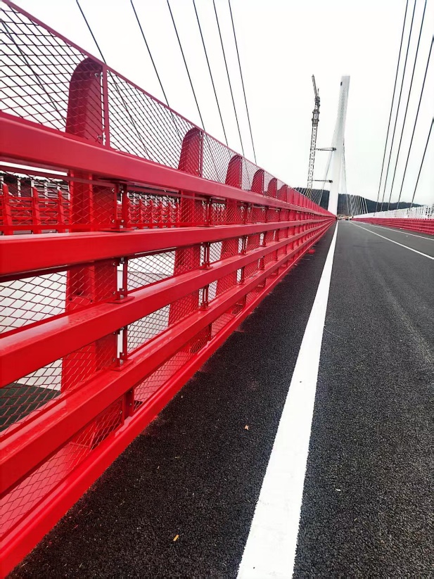 设研院力作 | 丹江小三峡特大桥顺利通车——树立库区桥梁绿色建设新标杆