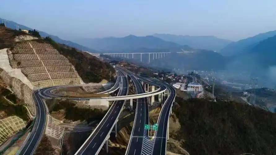 中犇检测认证有限公司中标G4223武汉至重庆高速重庆巫山至万州段桥梁桩基、抗滑桩检测项目 中犇检测认证有限公司中标G4223武汉至重庆高速重庆巫山至万州段桥梁桩基、抗滑桩检测项目