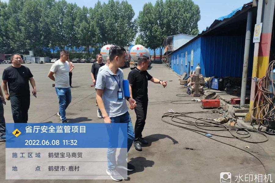 标杆项目与行业认可