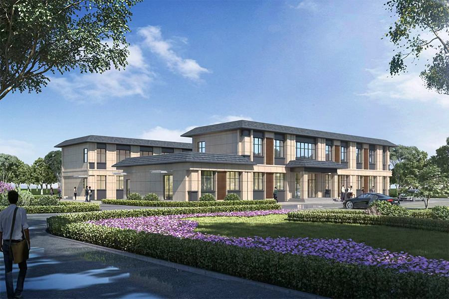 濮阳至聊城（豫鲁界）高速公路濮阳段全过程造价咨询及工程决算编制