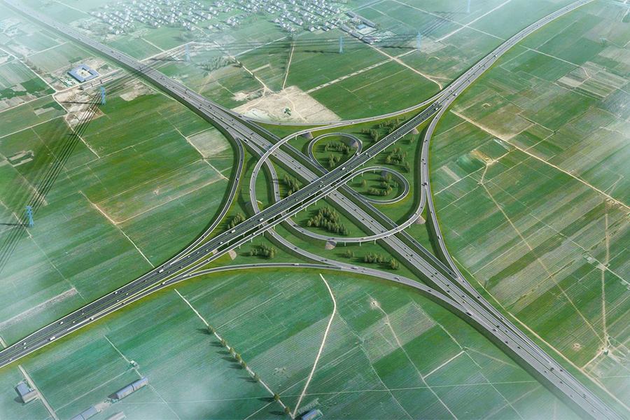 濮阳至聊城（豫鲁界）高速公路濮阳段全过程造价咨询及工程决算编制