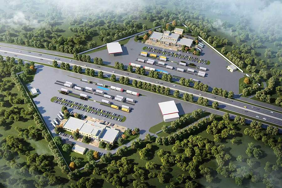 濮阳至聊城（豫鲁界）高速公路濮阳段全过程造价咨询及工程决算编制