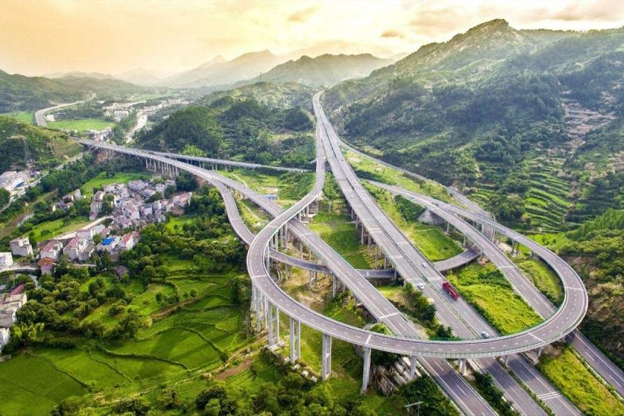 麻城至阳新高速公路北延线设计咨询