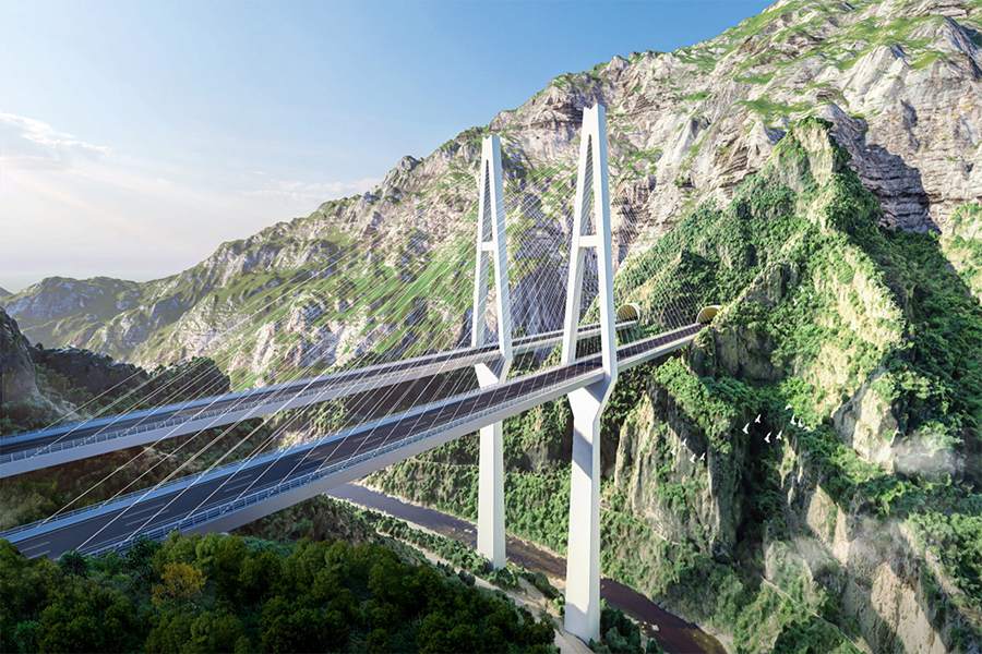 郑州至洛阳高速公路估算、概算、预算、清单预算编制