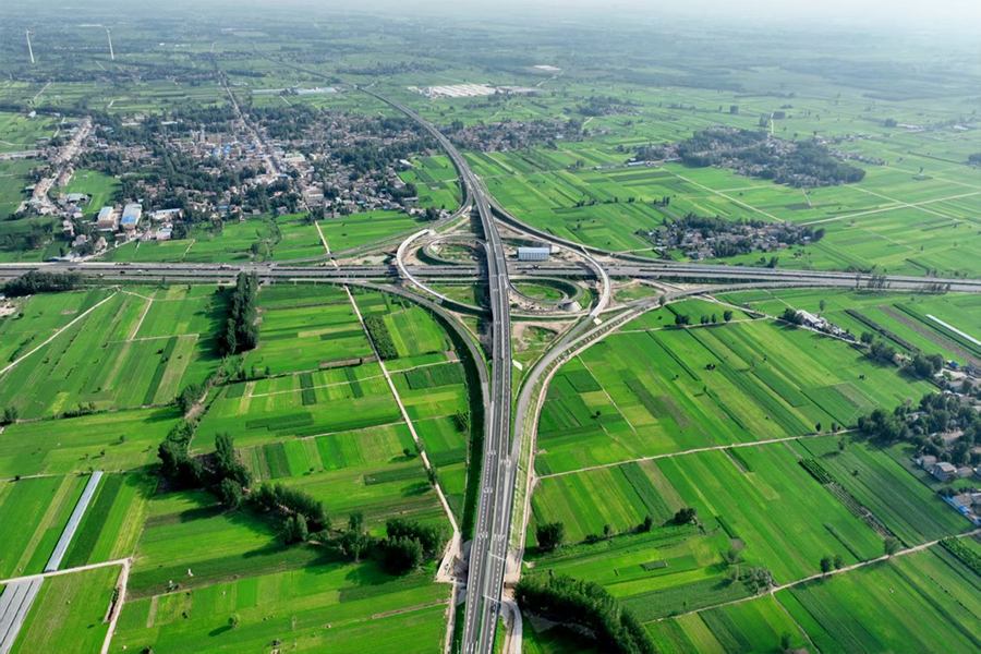 濮阳至湖北阳新高速公路宁陵至沈丘段项目估算、概算、预算、清单预算编制