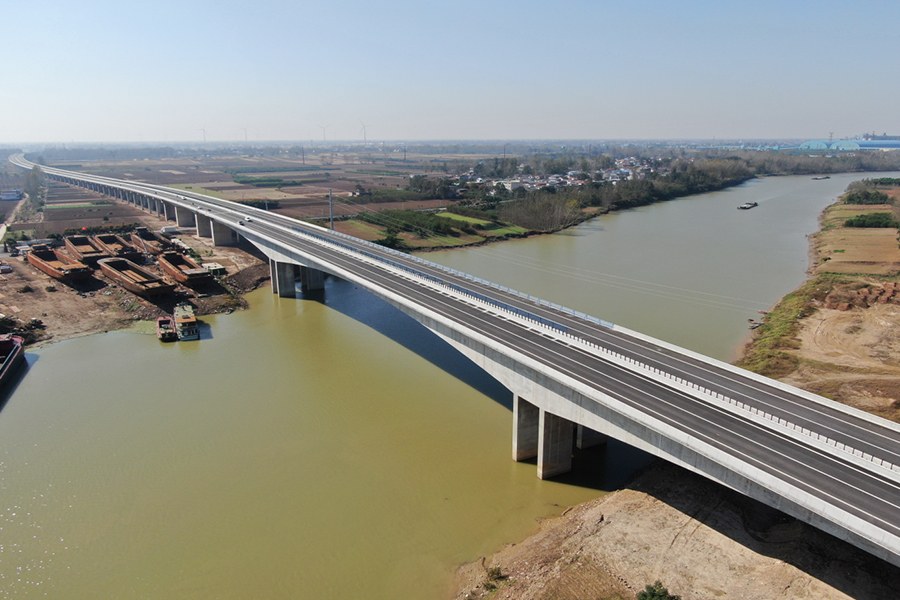 濮阳至湖北阳新高速公路宁陵至沈丘段项目估算、概算、预算、清单预算编制